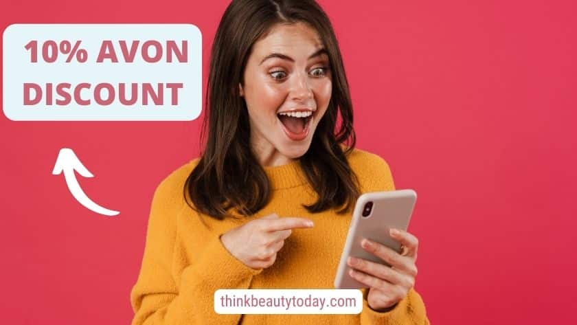 Avon coupon codes (discount promo)