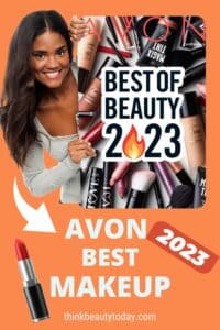 Avon Catalog March 2023