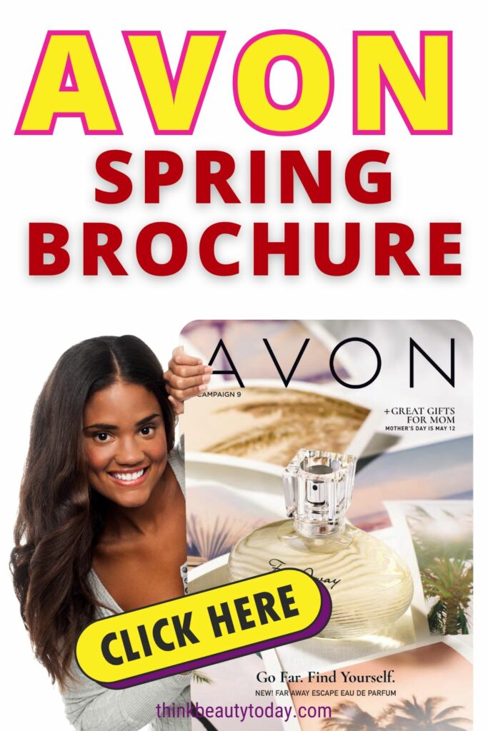Avon Free Shipping Code [on $25] April 2024
