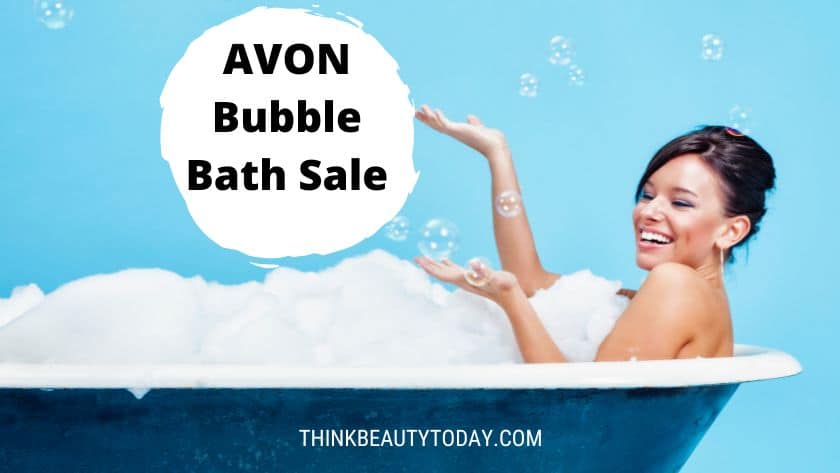 Avon Bubble Bath Reviews [Best Scents] at [Lowest Price]