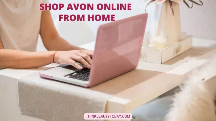 Avon Digital Catalog online