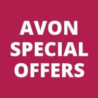 Avon Special offers and promotions