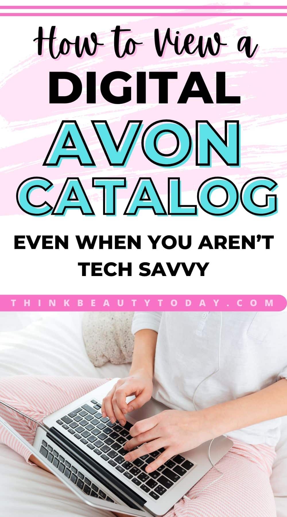 Avon Digital Catalog