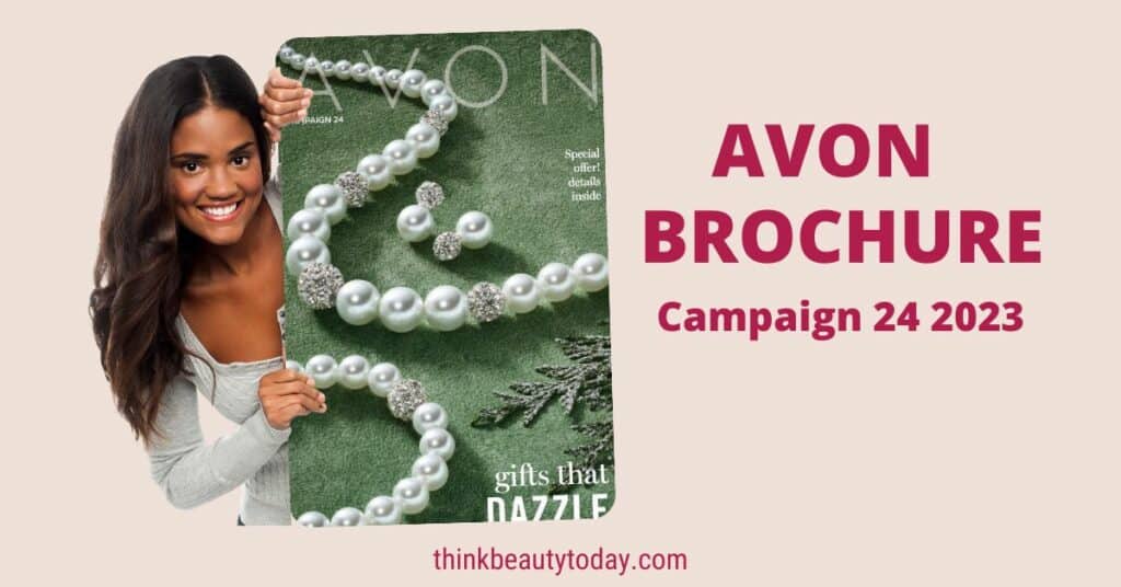 Avon Campaign 24 2023 Brochure