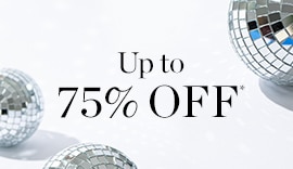 Avon New Year Sale up to 75% off