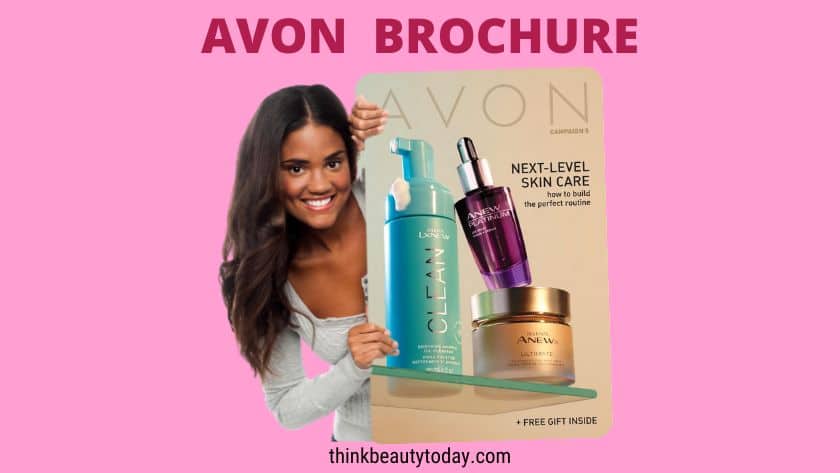 Avon Catalog Campaign 5 2024