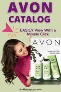 Avon Campaign 6 2024 Brochure