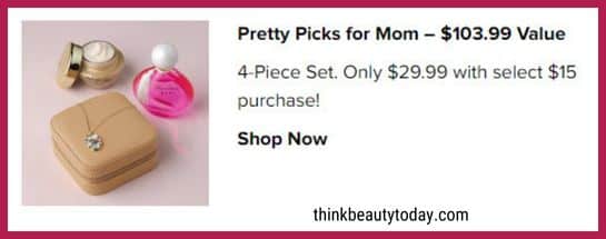 Avon Mother's Day Gift