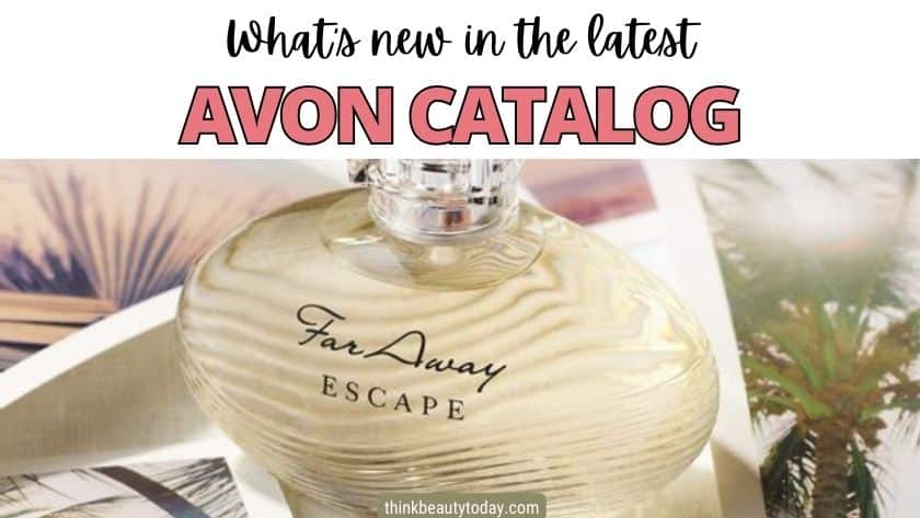What's new in Avon Catalog Campaign 9 2024