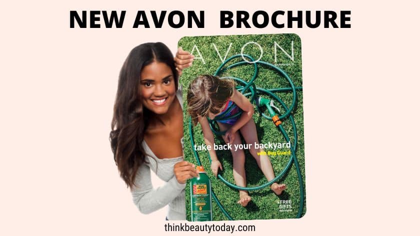Avon Campaign 12 2024 Catalog