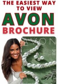 Avon Campaign 24 2023 Brochure