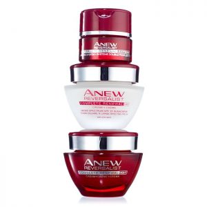 Avon Anew Products