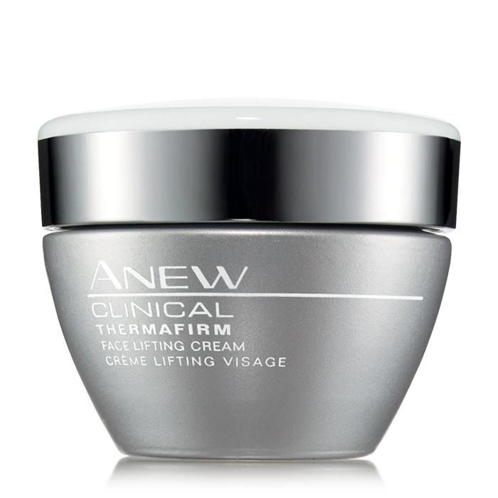 Avon Anew Clinical Thermafirm