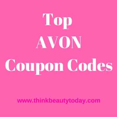 7 Avon Coupon Codes - CURRENT New 2016 Discounts