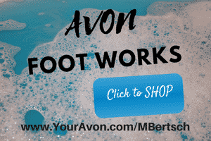 Avon Foot Works products