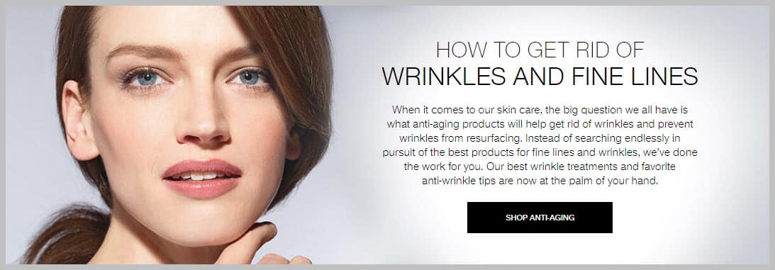 best Avon products for wrinkles