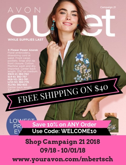 Avon campaign 21 2018 brochure online #AvonOutlet #AvonClearance #AvonProducts #clearance