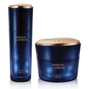 Mission Luxereve by Avon