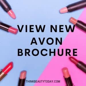 view Avon brochure online