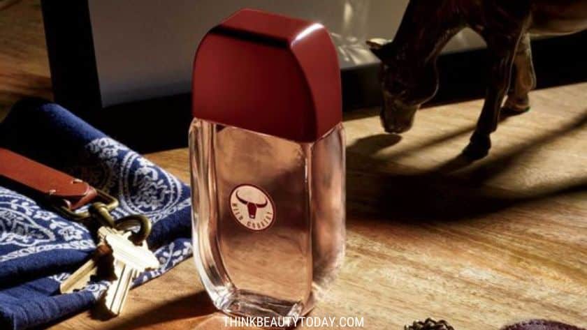 Avon Perfume for Men - Wild Country