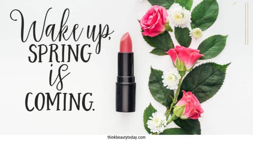 Best Avon Lipstick Shades for Spring