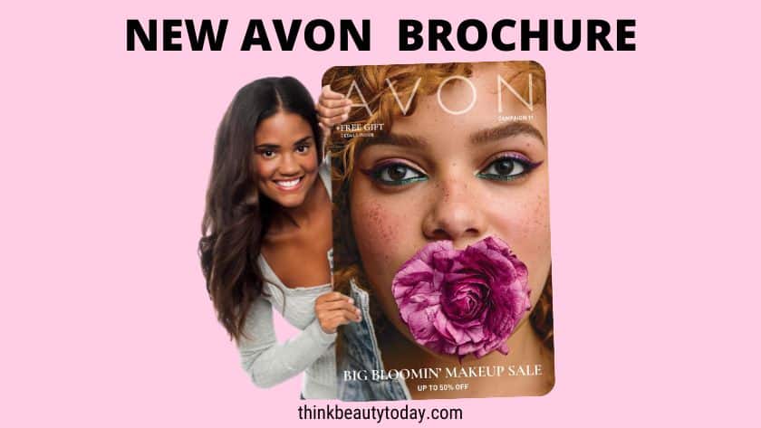 Avon Campaign 11 2024 Catalog