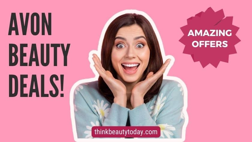 Avon Campaign 11 2024 Beauty Deals